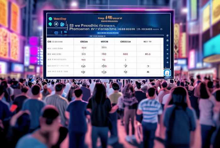 公众号推广怎么收费 微信公众号推广怎么收费