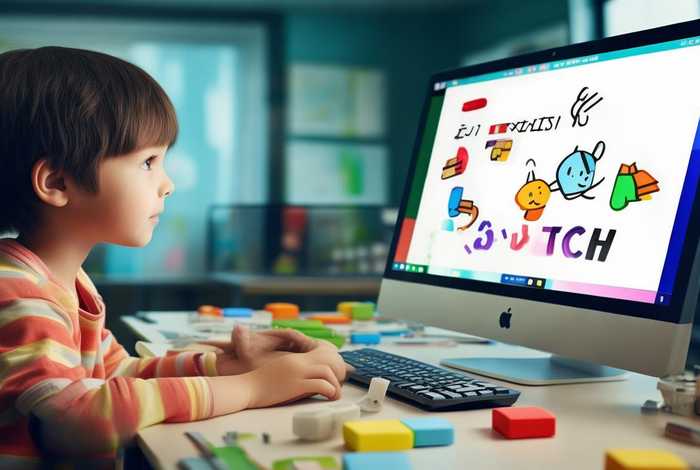 编程入门先学什么（编程入门先学什么scratch）