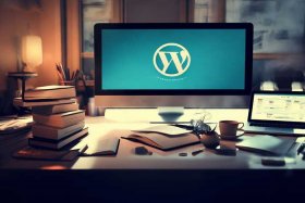 wordpress建站，wordpress建站教程入门