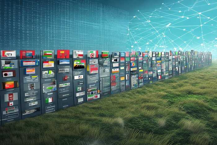 国外服务器域名会被墙吗（国外服务器网站会被百度收录吗）