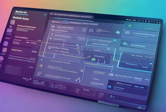搭建网站之后怎么优化（网站搭建怎么做）