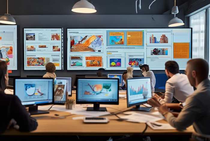 广告流投放工作怎么样、广告投放这个工作怎么样