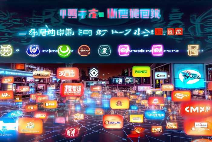 国内电商公司排行榜前十名 - 国内电商公司排行榜前十名有哪些