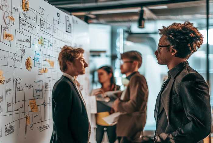 互联网公司产品经理做什么，互联网公司产品经理做什么的