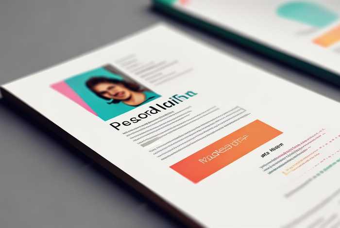 个人模板免费（个人资料模板免费）