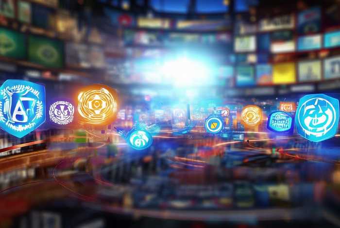 电商平台排名前十 外贸电商平台排名前十