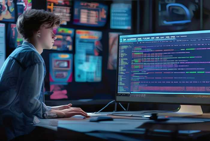 编程入门先学什么软件 编程入门先学什么软件好