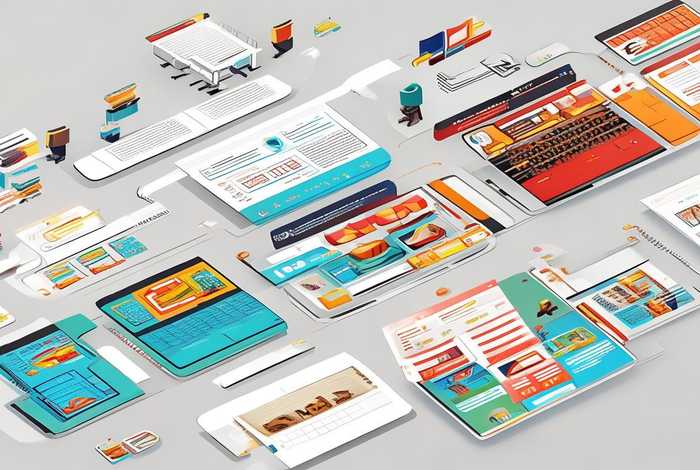 电子商务网站的建站流程是 电子商务网站的建站流程是怎样的