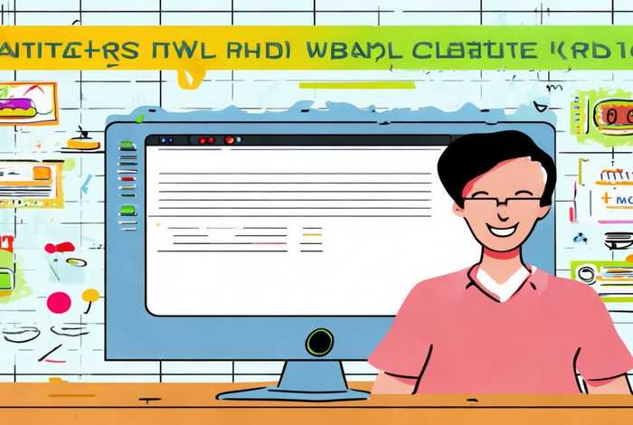 html网页制作入门 html网页制作入门教程