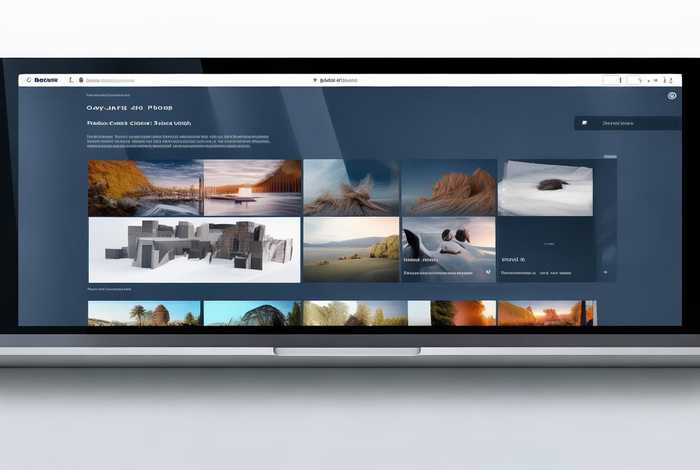 个人网页效果图，个人网页效果图制作软件