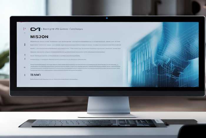 公司简介电子版怎么做 公司简介怎么做成电子版资料