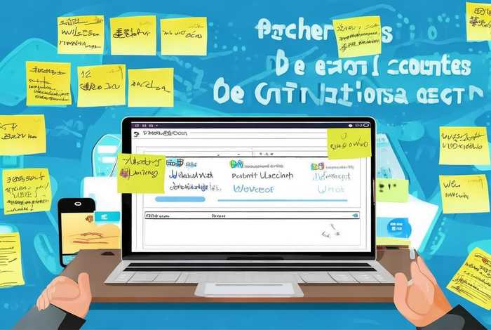 个人怎么建立微信公众号(个人怎么建立微信公众号平台) 个人怎么建立微信公众号(个人怎么建立微信公众号平台)
