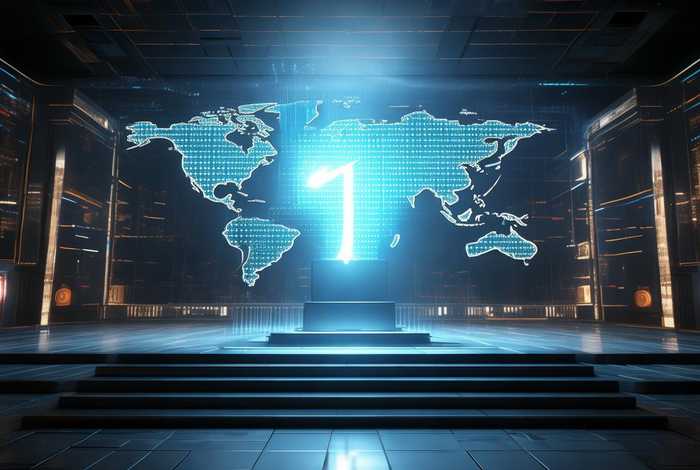 国外服务器排名 - 国外服务器排名第一