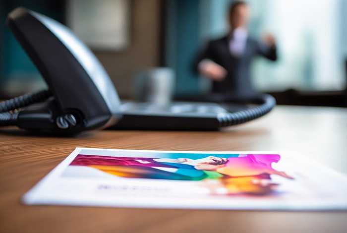 广告推销的电话是干什么的 广告推销的电话是干什么的呢