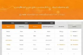 shopify费用；shopify费用及服务报价表格