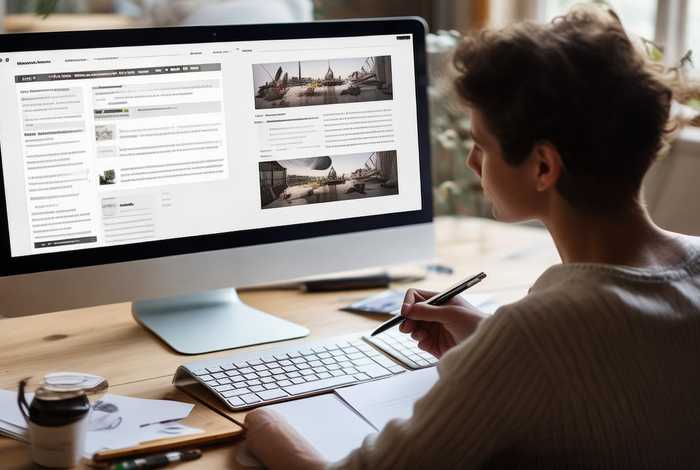 个人网站模板之家怎么弄 个人网站模板之家怎么弄的