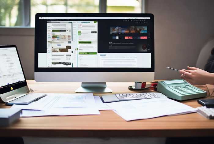 个人做网站、个人做网站出售收入要交税吗