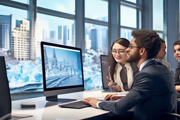 哈尔滨做外贸网站；哈尔滨做外贸网站的公司