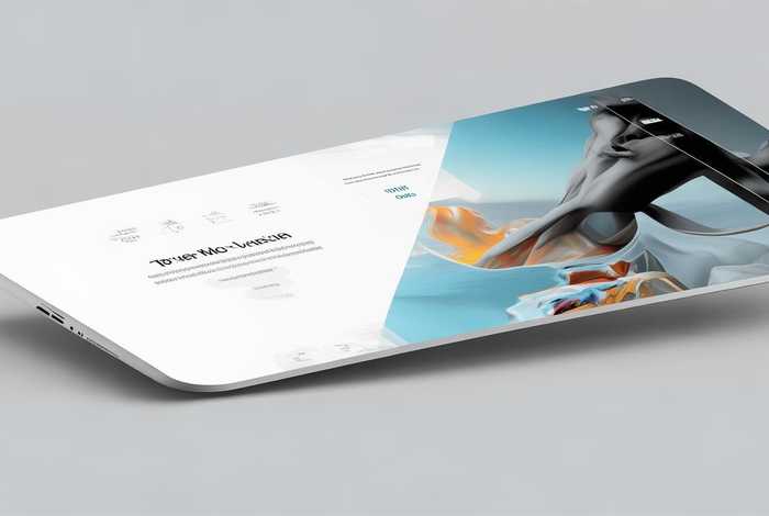 个人网页设计说明 - 个人网页设计说明模板