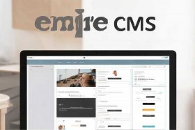 帝国cms网站管理系统；帝国cms如何做网站