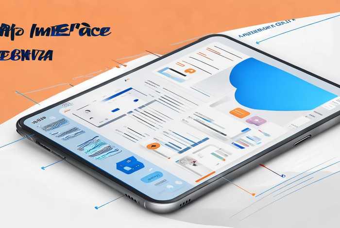 app界面设计教程 app界面设计方法