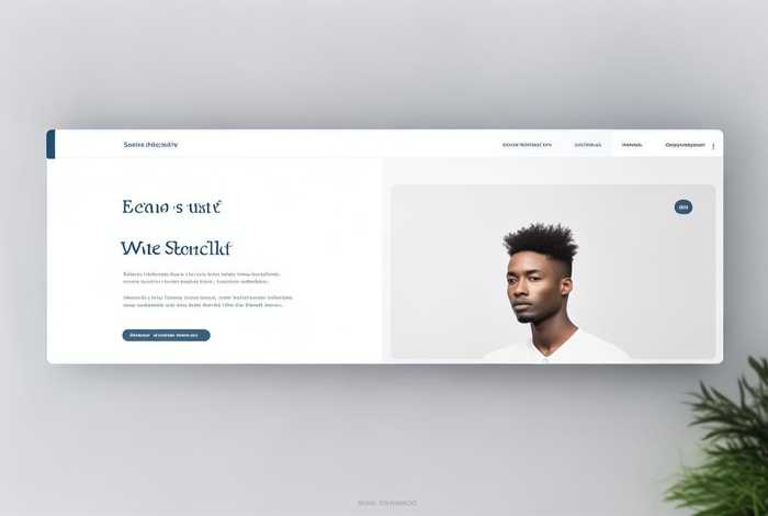 html和css制作简单的个人网页代码（用html+css做一个漂亮简单的个人网页）