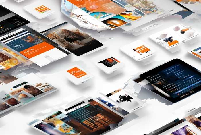 电商网站有哪些类型（电商网站有哪些类型和特点）