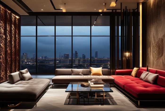 北京室内设计公司前十名（北京室内设计公司前十名有哪些）