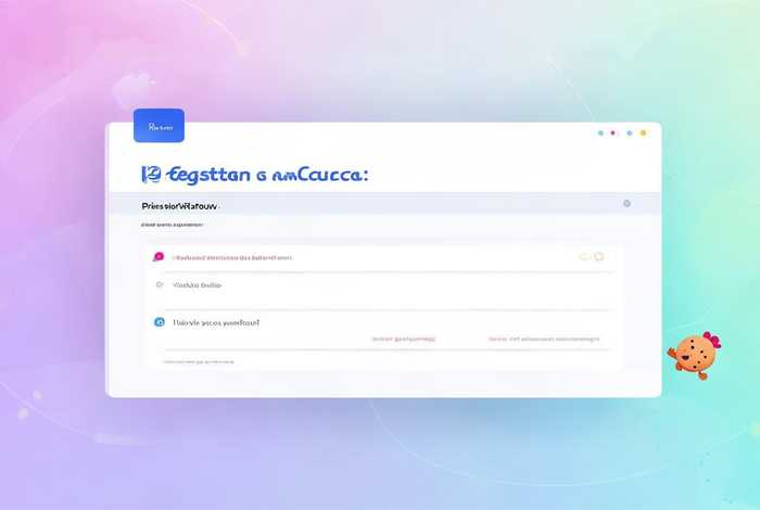 cookie账号注册官网（cookie账号怎么注册）