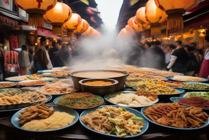 八盘八算什么，八盘八碗一盆是什么