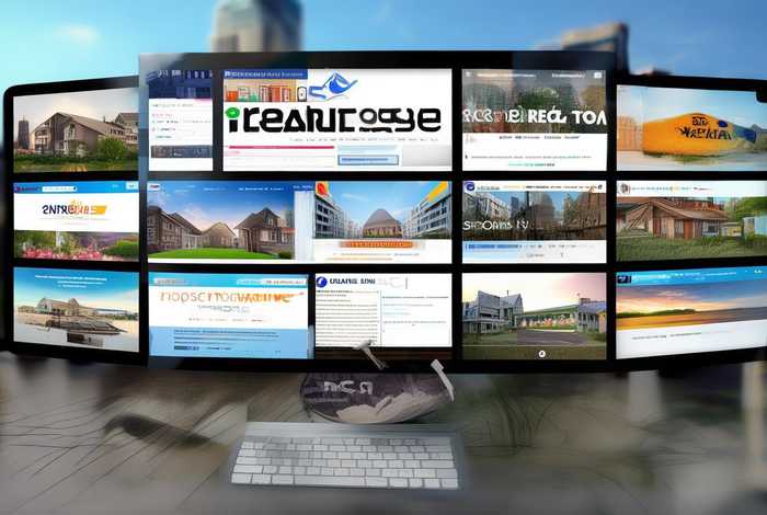 房产交易网站有哪些，房产交易网站有哪些网址