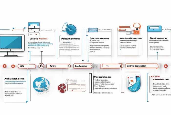 创建网站的步骤和过程、创建网站的步骤和过程有哪些