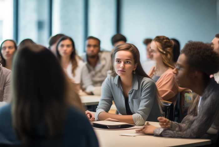 沟通中如何做到精准倾听，沟通中,如何做到精准倾听