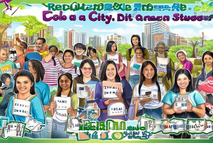 创文明城市做文明学生倡议书、创文明城市争做文明学生倡议书