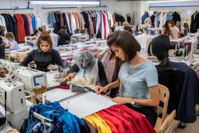 1688外加工订单 1688服装加工订单