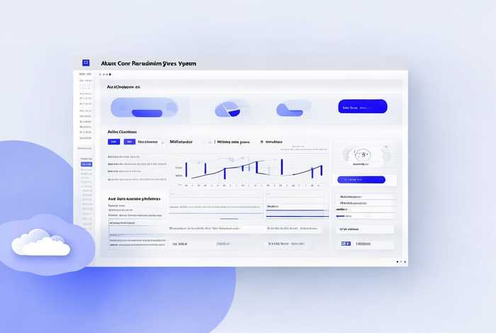 阿里云收费系统一年多少钱 - 阿里云收费系统一年多少钱啊