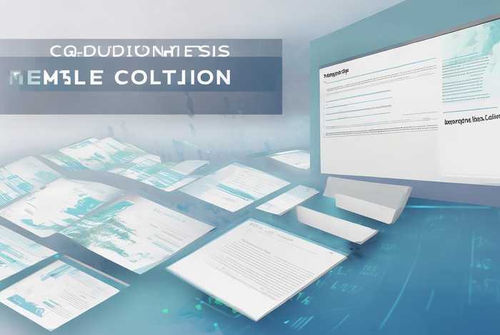 毕业论文范文模板免费下载；毕业论文范文模板免费下载大全