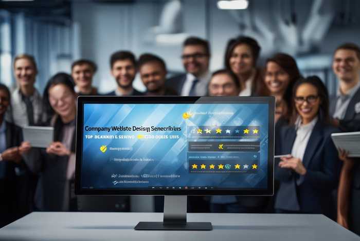 公司网站制作公司推荐、公司网站制作公司推荐理由