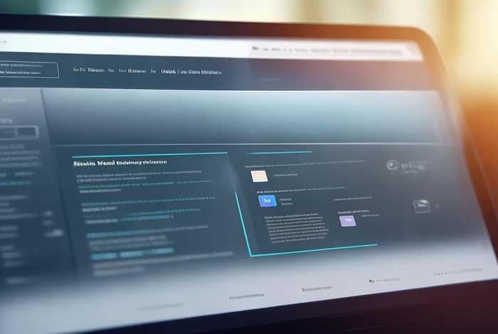 web网页设计与制作模板怎么写 - web网页设计与制作模板怎么写的