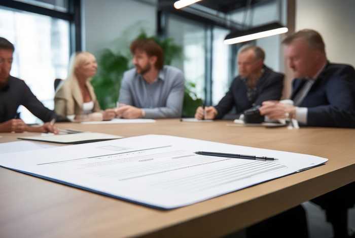 办公室装修合同怎么签、办公楼装修合同怎么写