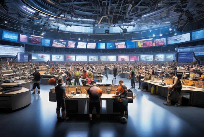 第三届全国技能大赛图；第三届全国技能大赛图片