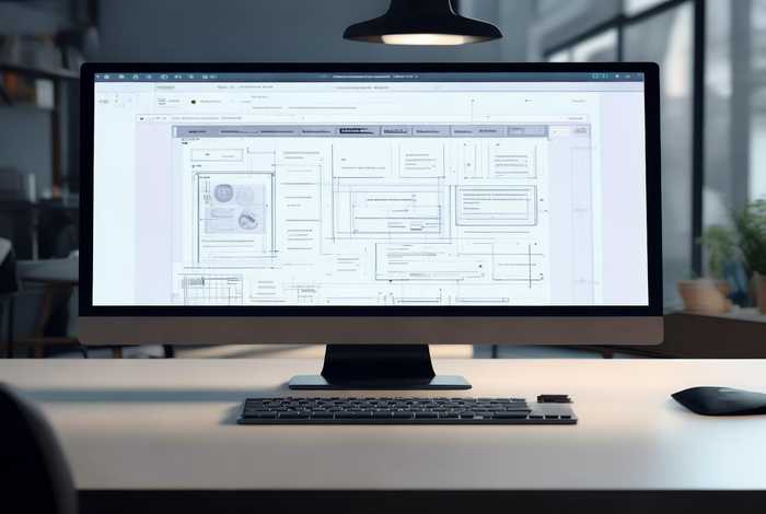 ai制作网页的大小是多少；ai网页设计大小尺寸