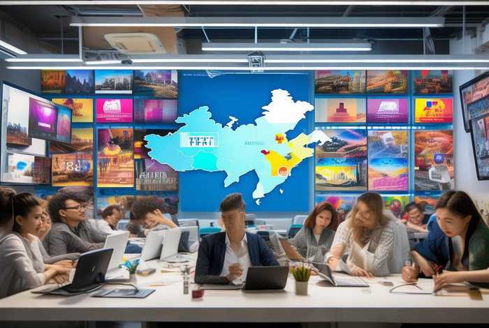 抖音代运营公司；潍坊抖音代运营公司