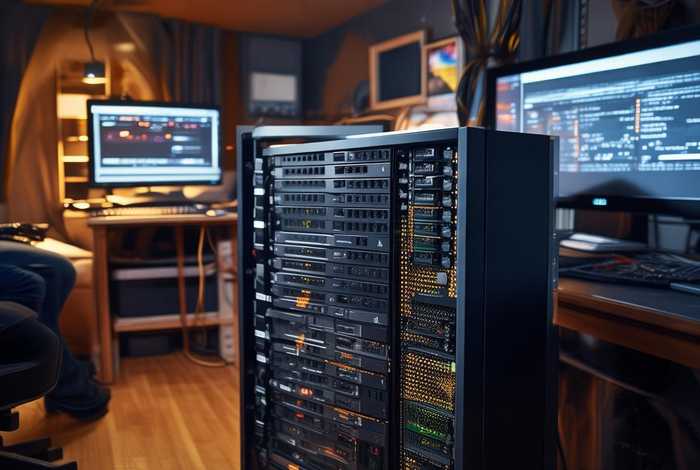 电影服务器搭建(搭建本地电影服务器) 电影服务器搭建(搭建本地电影服务器)