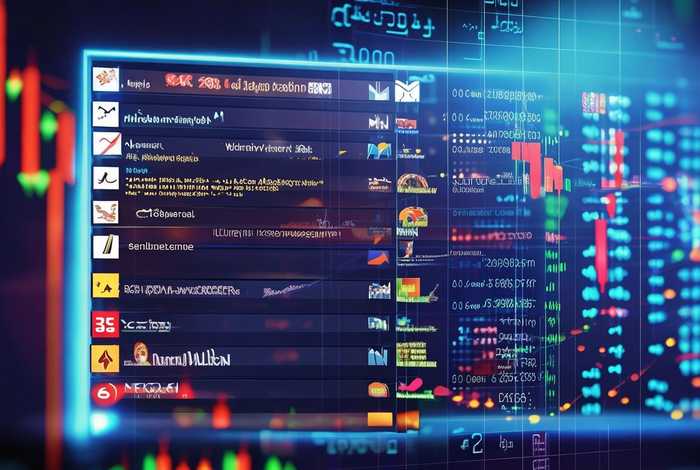 互联网券商龙头股，互联网券商龙头股是哪几个股票？