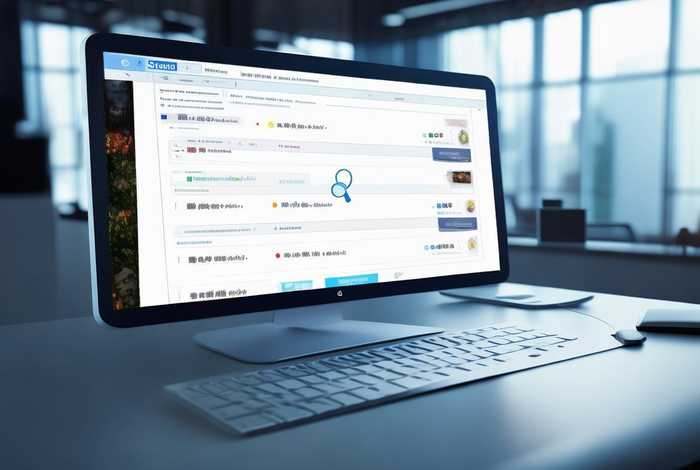 公司的网址是什么 - 公司的网址是什么怎么查