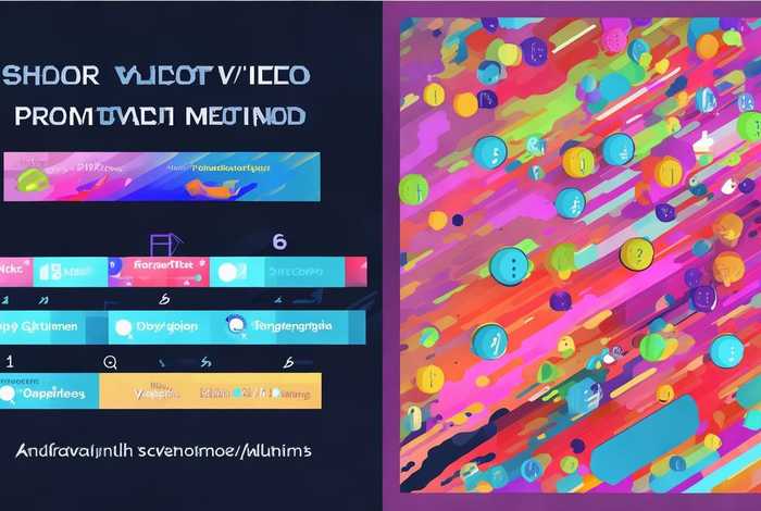 短视频推广策略及推广方式有哪些 短视频推广策略及推广方式有哪些类型