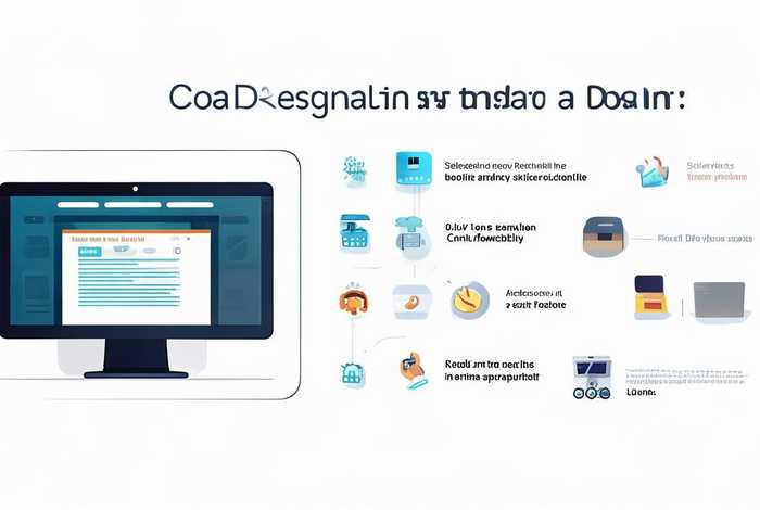购买域名以后怎么操作 - 购买域名以后怎么操作呢