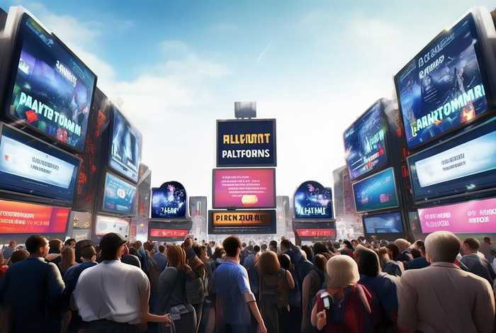 打广告哪个平台好、打广告哪个平台好赚钱