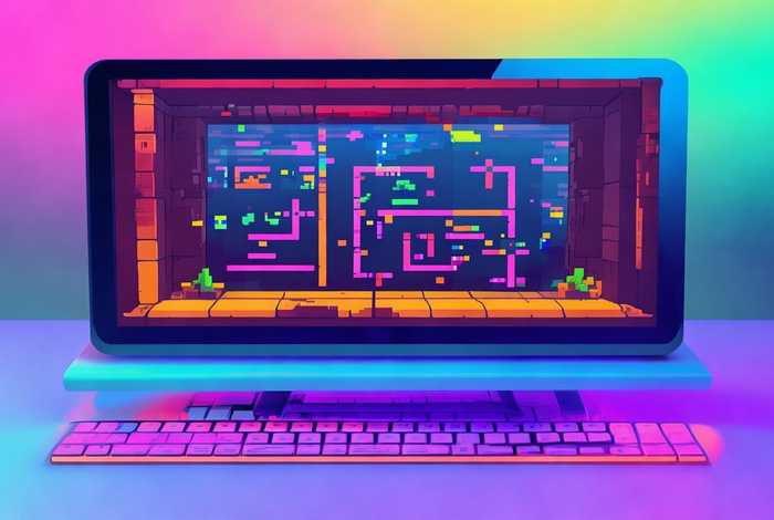 html制作游戏（html制作简单小游戏代码）